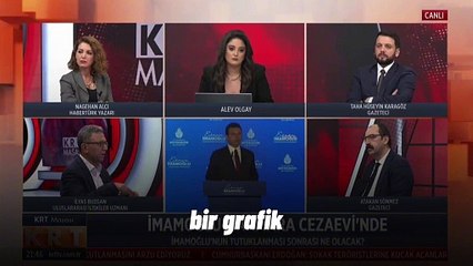‘Aman Allah’ım bir insan nasıl böyle yapabilir’ İmamoğlu’nın hırsızlık taktiğini duyanlar şaşkına döndü