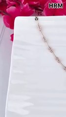 HRM Rose gold Dokiya design(480P)
