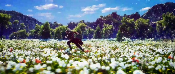 A Portrait of Jianghu - Bad Guys 7 Episode 1 multi sub