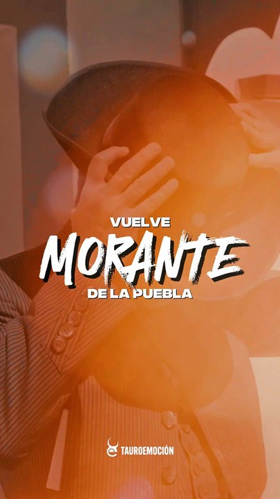 Morante de la Puebla - Almendralejo 2025