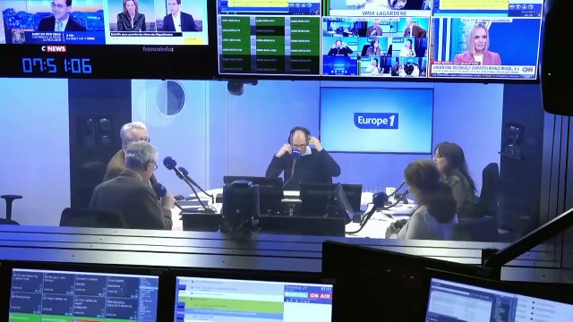 Marine Le Pen, une candidate en sursis ?