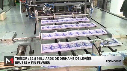 JT Economie - 27/03/2025