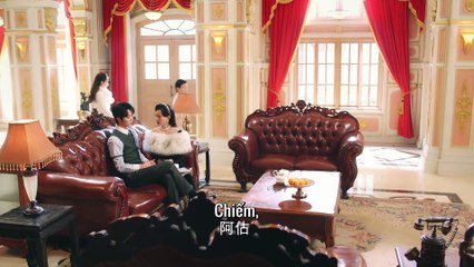 Chiếm Hữu Khương Tây - Tập 2 (Full HD - Vietsub)