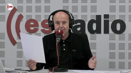 El Comentario de Juanma: la selección argentina como si fuera el Atlético