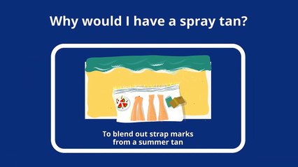 Exploring the Safety and Guidelines of Nude Tanning Bed Use