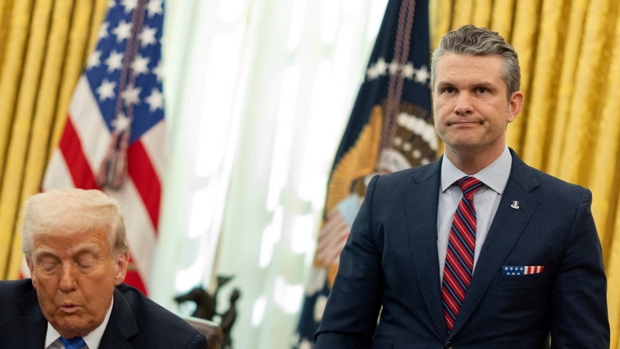 Chat-Skandal: US-Magazin legt kompletten Chatverlauf offen