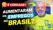 ASSUSTADOR! É DIVULGADO NÚMERO DO DESEMPREGO NO BRASIL. VEJA A VERDADE SOBRE OS NÚMEROS!