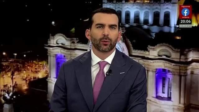 México responderá mañana a los aranceles de Trump a la industria automotriz