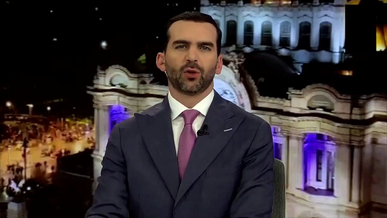 Trump anuncia imposición de aranceles a automóviles | Así vamos con Sofía Ramírez Aguilar