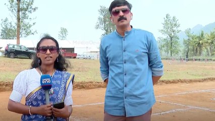 'ഈ വർഷം അവസാനിക്കുന്നതിന് മുൻപ് ടൗൺഷിപ്പിന്റെ ഉദ്ഘാടനമാണ് സർക്കാരിന്റെ പ്രതീക്ഷ'