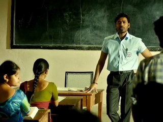 dhanush sauth superhit movie | Amazing Videos4you