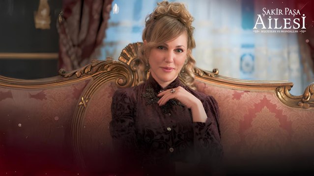 Şakir Paşa Ailesi: Mucizeler ve Skandallar 12. bölüm fragmanı yayınlandı