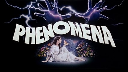 Phenomena Movie (1985) - Jennifer Connelly