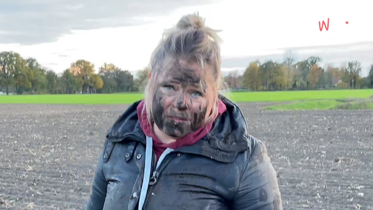 „Mama, was ist passiert?“: Video nach Gassirunde aus Deutschland geht viral