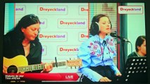 TINA ARENA Tant que tu es l`a (2017) video Dailymotion