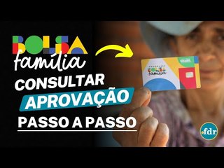 CONSULTAR APROVAÇÃO NO BOLSA FAMÍLIA: VEJA O PASSO A PASSO PARA ACOMPANHAR O STATUS DO PEDIDO