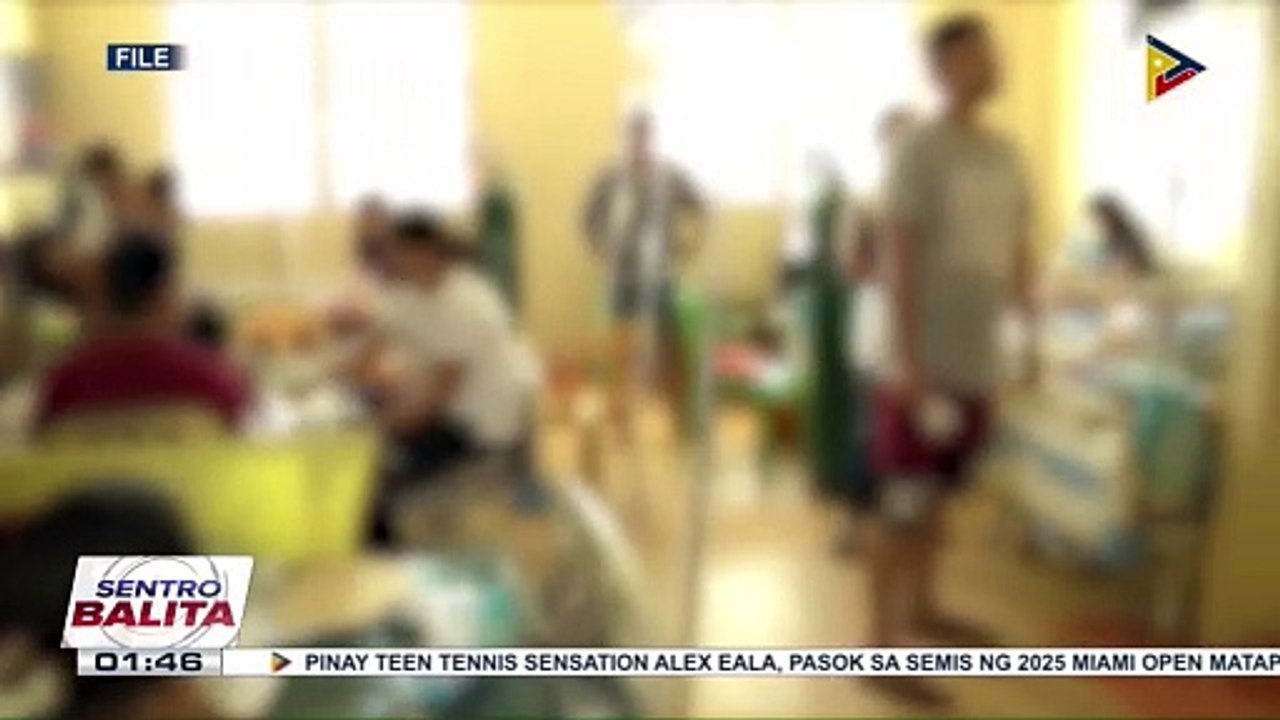 DOH at Q.C. LGU, hinikayat ang publiko na magpunta sa health centers para sa libreng bakuna kontra tigdas