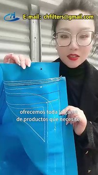 Como fabricante líder y especializado en prensas de filtro, ofrecemos toda la gama de productos que necesite. Socios interesados pueden contactarnos por correo electrónico.