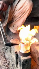 Badly Broken L handle socket Repairing | Completely Process Repair