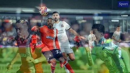 Luton Today Morning Update 27 March, 2025