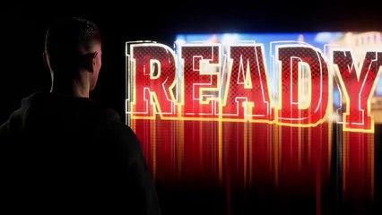 Cristiano Ronaldo junta-se aos lutadores de 'Fatal Fury'. Sim, leu bem