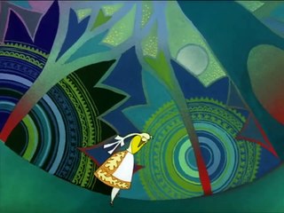 La princesa de la sal. Doblajes BeerReales