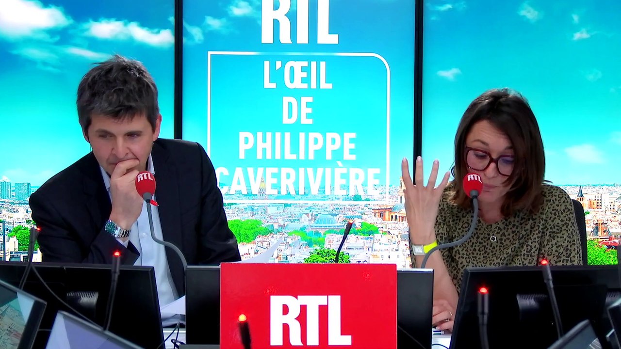 Le 2ème œil de Philippe Caverivière du 27 mars 2025