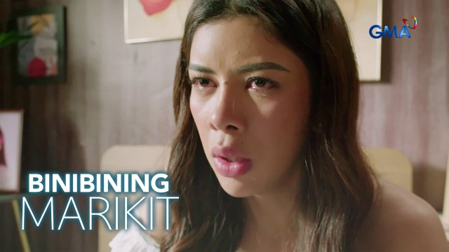 Binibining Marikit: Ikit, nabuking na ang pag-love scam ni Angela?! (Episode 36)