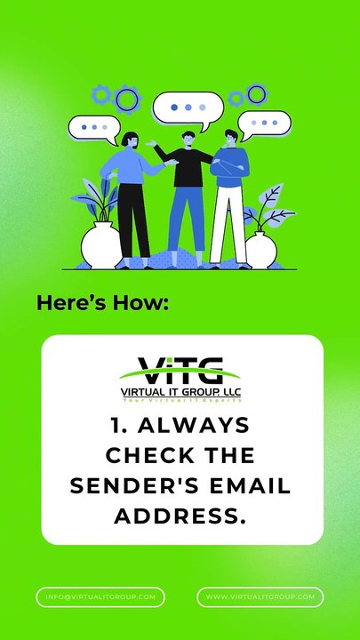 How to Avoid Phishing Scams?