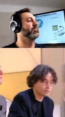 Le mythe du travail s’effondre… ou pas ?