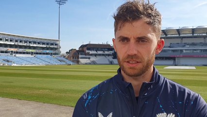 Yorkshire CCC 2025 Season Preview: Exclusive Interview with Bowler Ben Coad 🏏