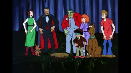I 13 fantasmi di Scooby-Doo - 1x13 - L'ospite d'orrore