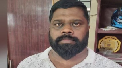 'എന്റെ കുഞ്ഞിനെ കൊല്ലല്ലേ എന്ന് പറഞ്ഞ് കരഞ്ഞു, വീടിനകത്തേക്ക് എന്തോ എറിഞ്ഞ് പൊട്ടിച്ചു'