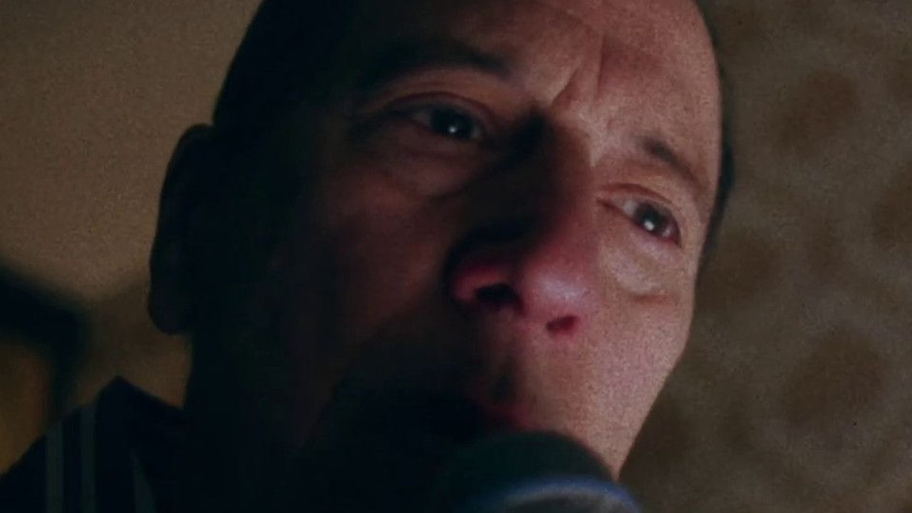 Dead Mail Trailer OV