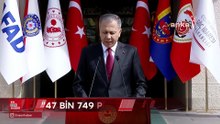 Ali Yerlikaya, bayram için alınan tedbirleri duyurdu