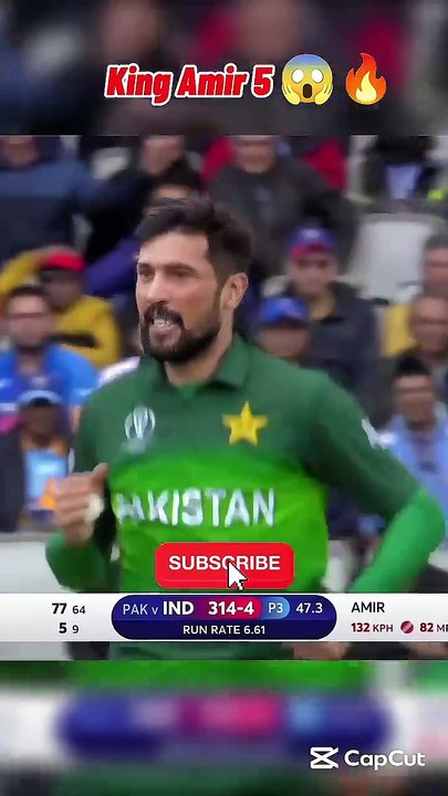 Amir balling