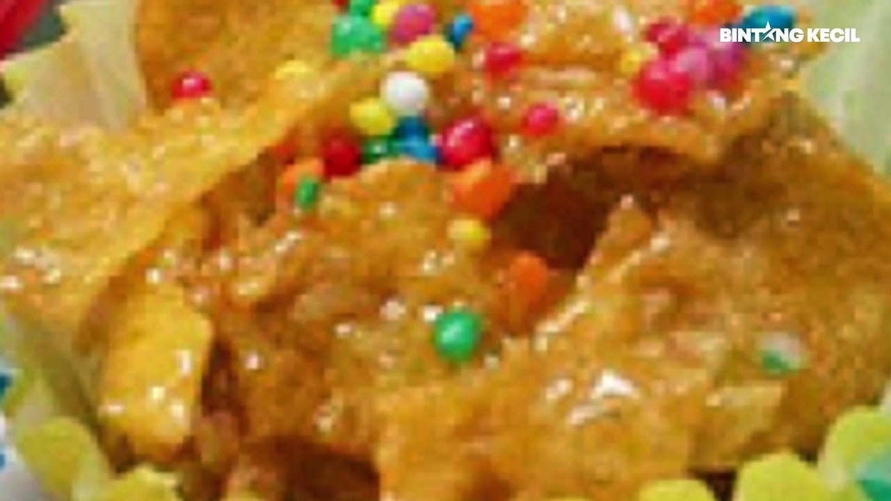 TEKA GAMBAR RAYA – Yang Ni Rendang Ke Lava? | BK Kecoh Raya | BINTANG KECIL