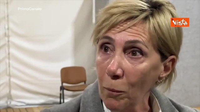 Crollo del Ponte Morandi, la madre di una vittima contro Castellucci: «Lui libero da sei anni, noi siamo all'ergastolo»