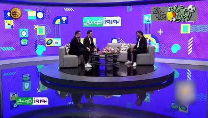 صحبت‌های سعید دقیقی درمورد قلعه‌نویی