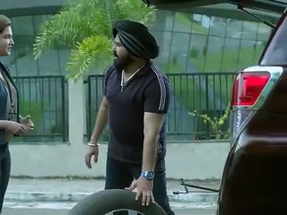 She Driver with Sardar Gee