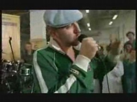 Серега жжот