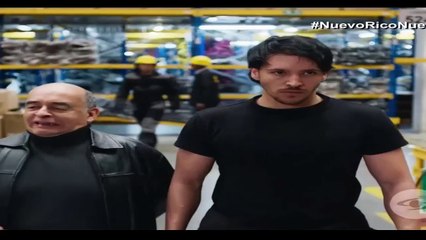 Nuevo Rico, Nuevo Pobre - Capitulo 32