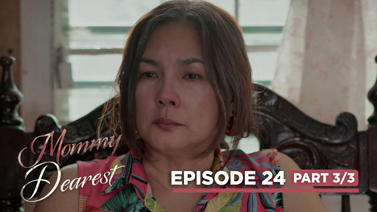 Mommy Dearest: The truth behind Emma’s missing siblings! (Episode 24 - Part 3/3)