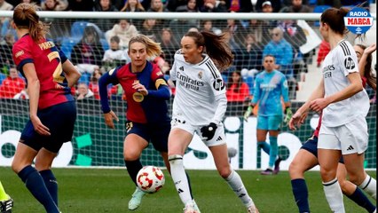 Paul Tenorio, muy crítico con la implantación del VAR en el fútbol femenino