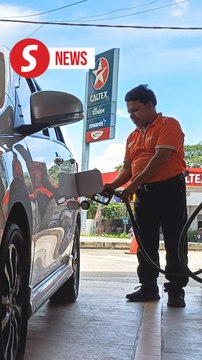 MyKad to play central role in targeted RON95 subsidy implementation, says minister