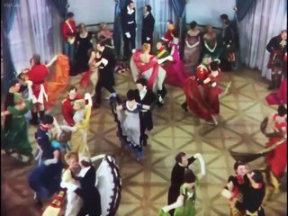 Becky Sharp (1935) – First Full-Color Film Classic