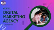 Webfuel - Best Digital Marketing Agency & Services