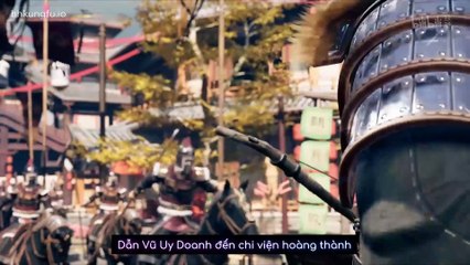 Hỏa Phụng Liêu Nguyên Tập 28 Vietsub - HoatHinh3DHay