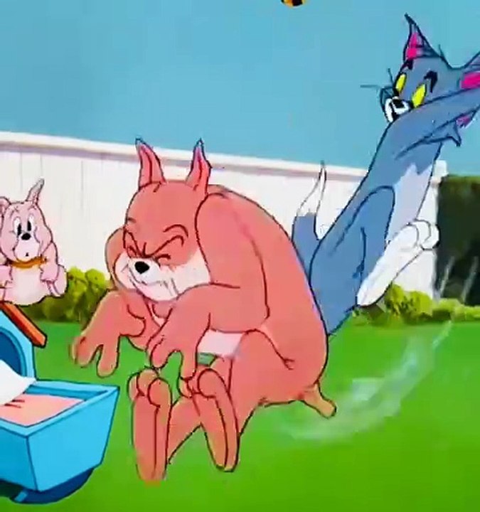 Cartoon and movie and song