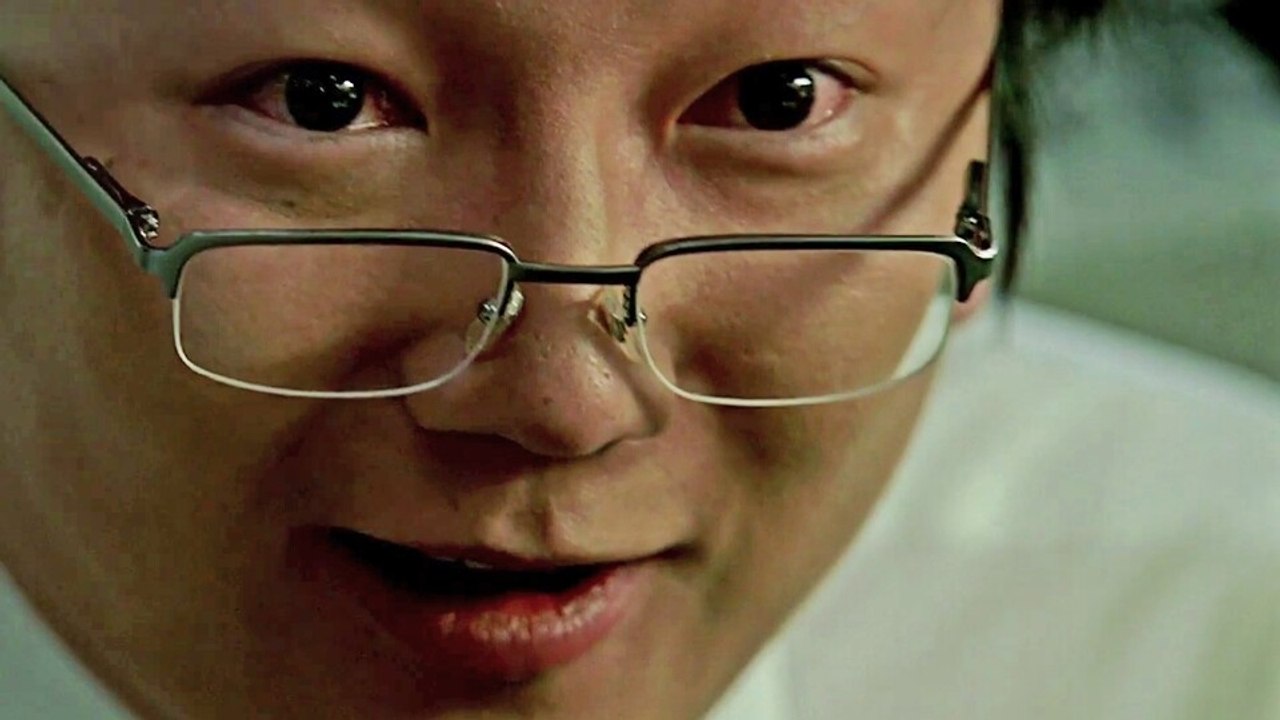 Ein legendärer Moment in Heroes: Hiro dreht die Zeit zurück